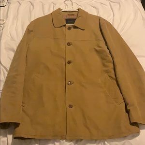 Curdorouy Jacket